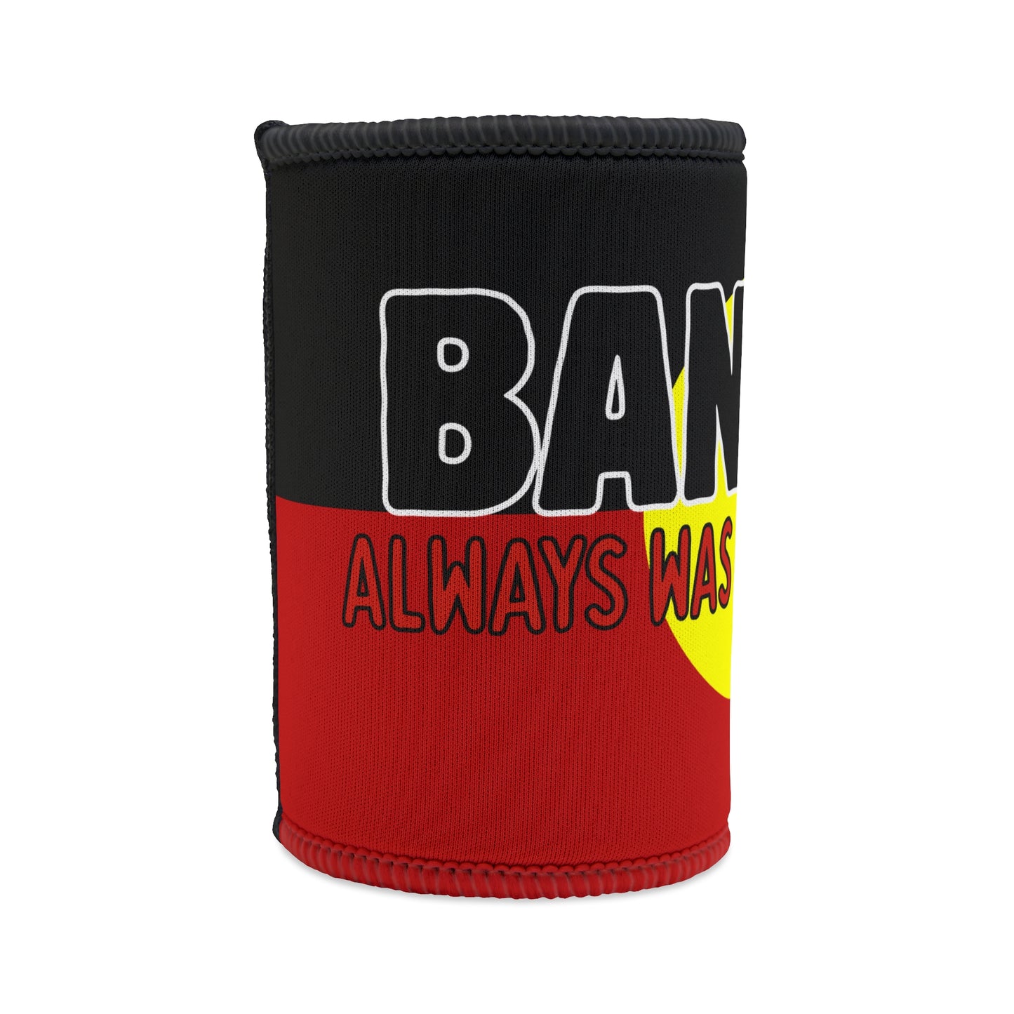 Banjima Stubby Cooler