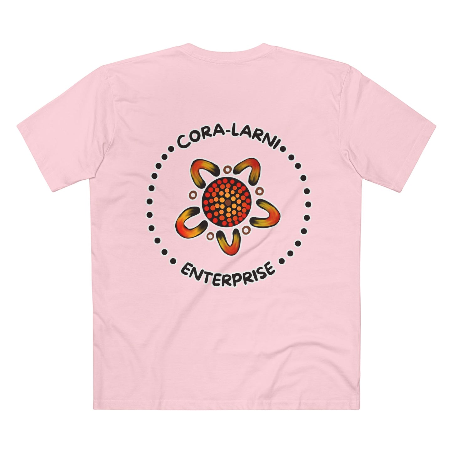 Ngadju Traditional Owner TShirt