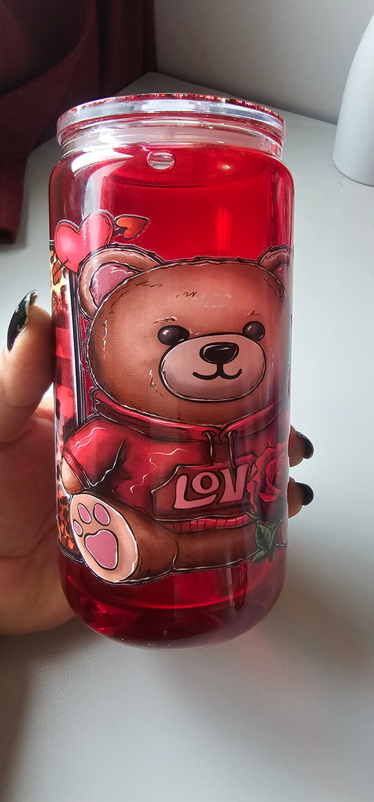 Mum tumbler