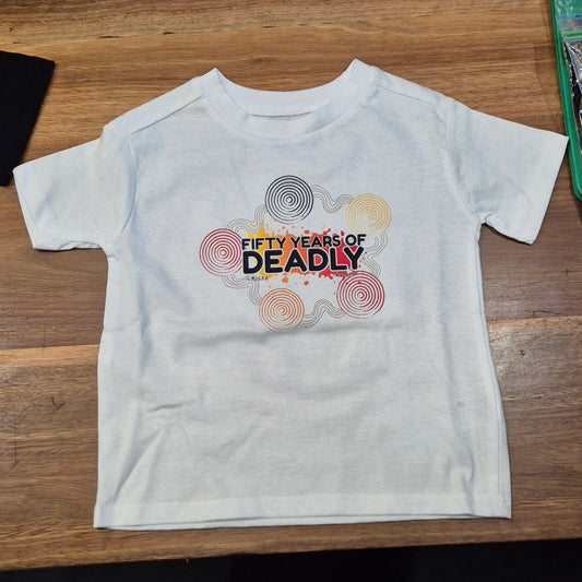 NAIDOC 2026 T-Shirt – Limited Edition