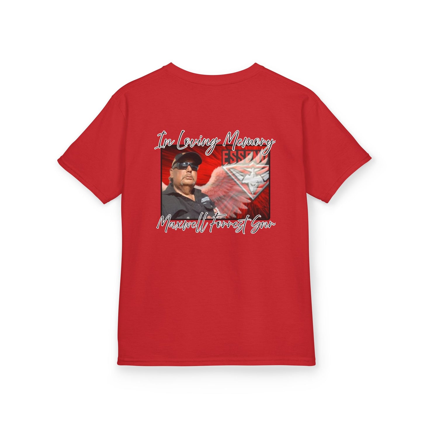In Loving Memory Kids Tee