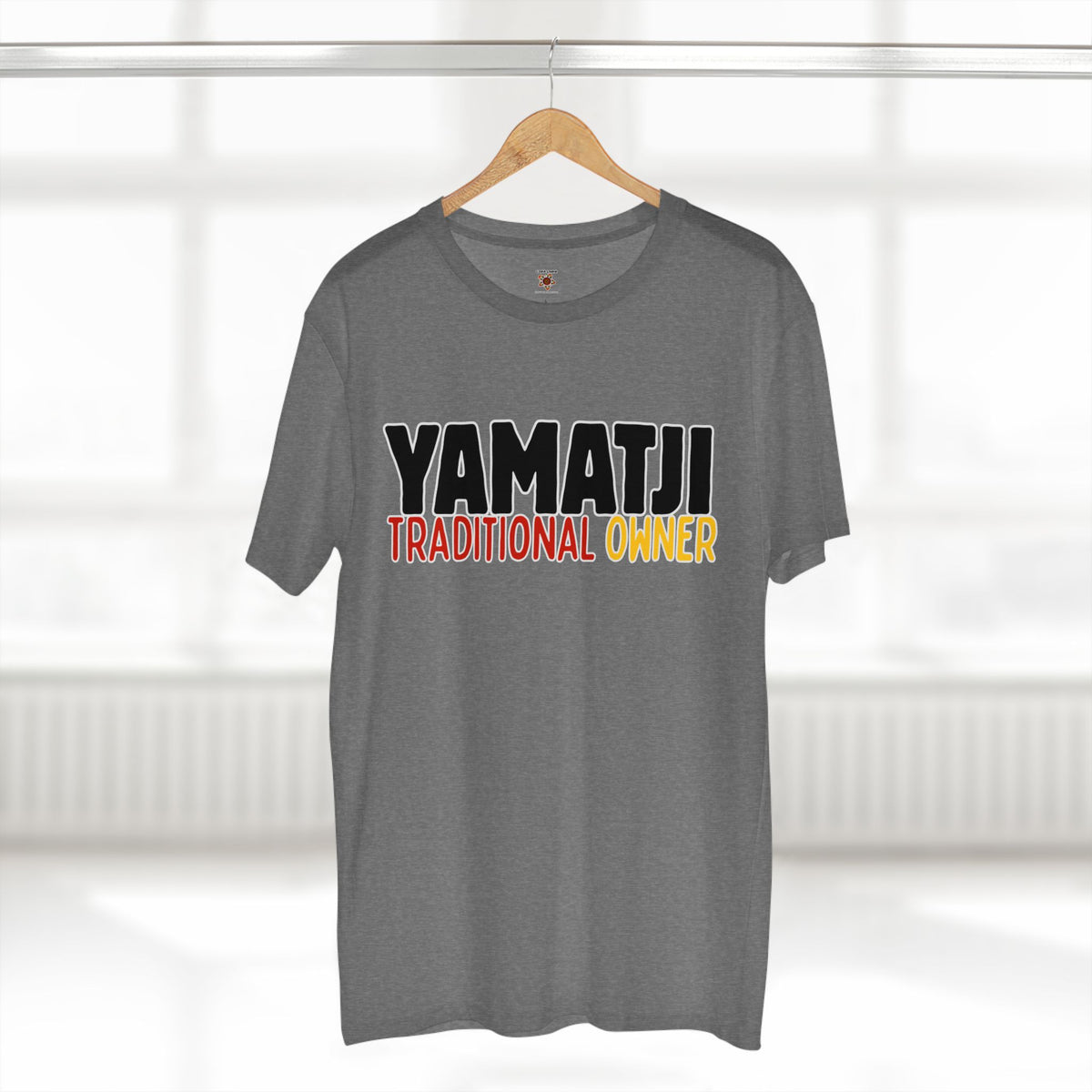 Yamatji Traditional Owner T-Shirt