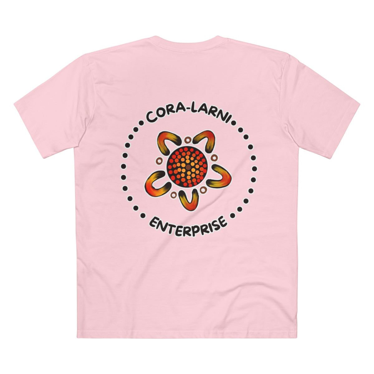 Ngadju Traditional Owner TShirt