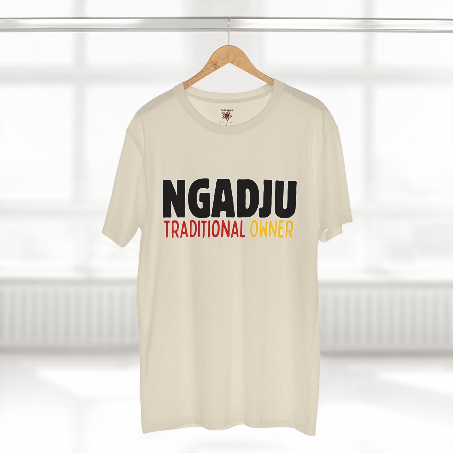 Ngadju Traditional Owner TShirt