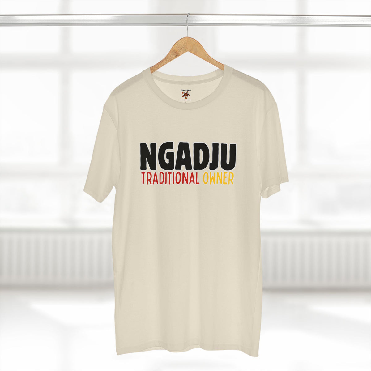 Ngadju Traditional Owner TShirt