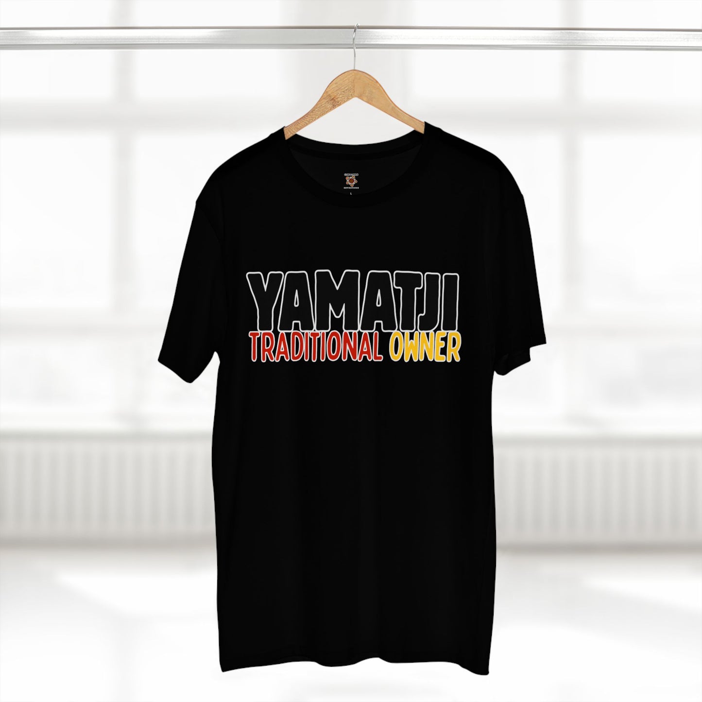 Yamatji Traditional Owner T-Shirt
