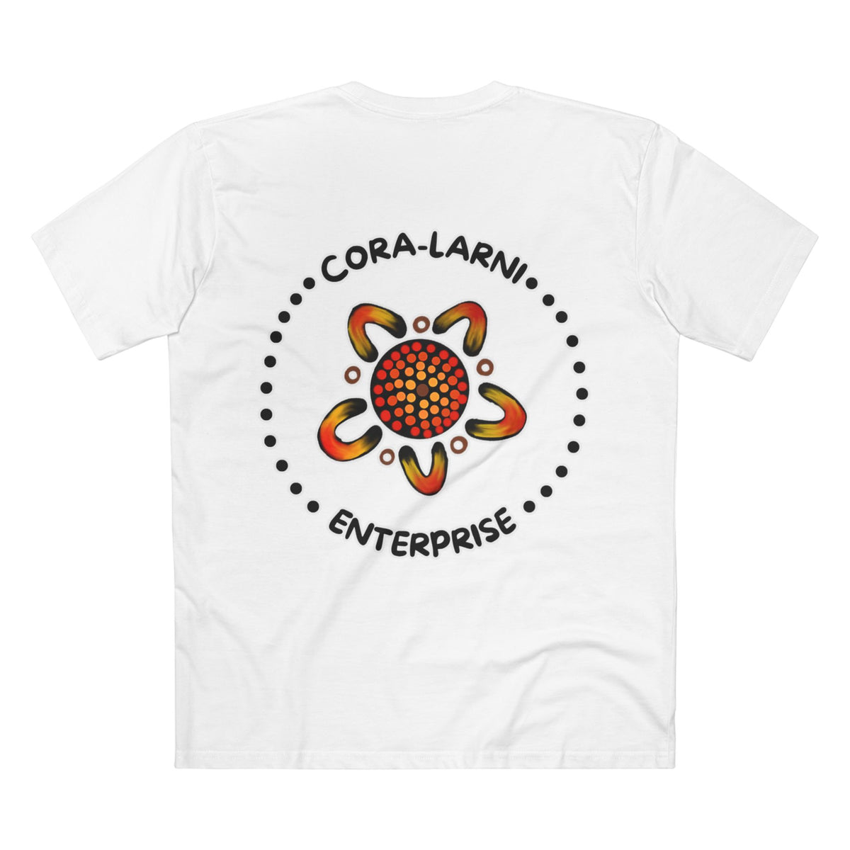 Wudjari Nyungar “Always Has, Always Will Be” Indigenous Pride Tee
