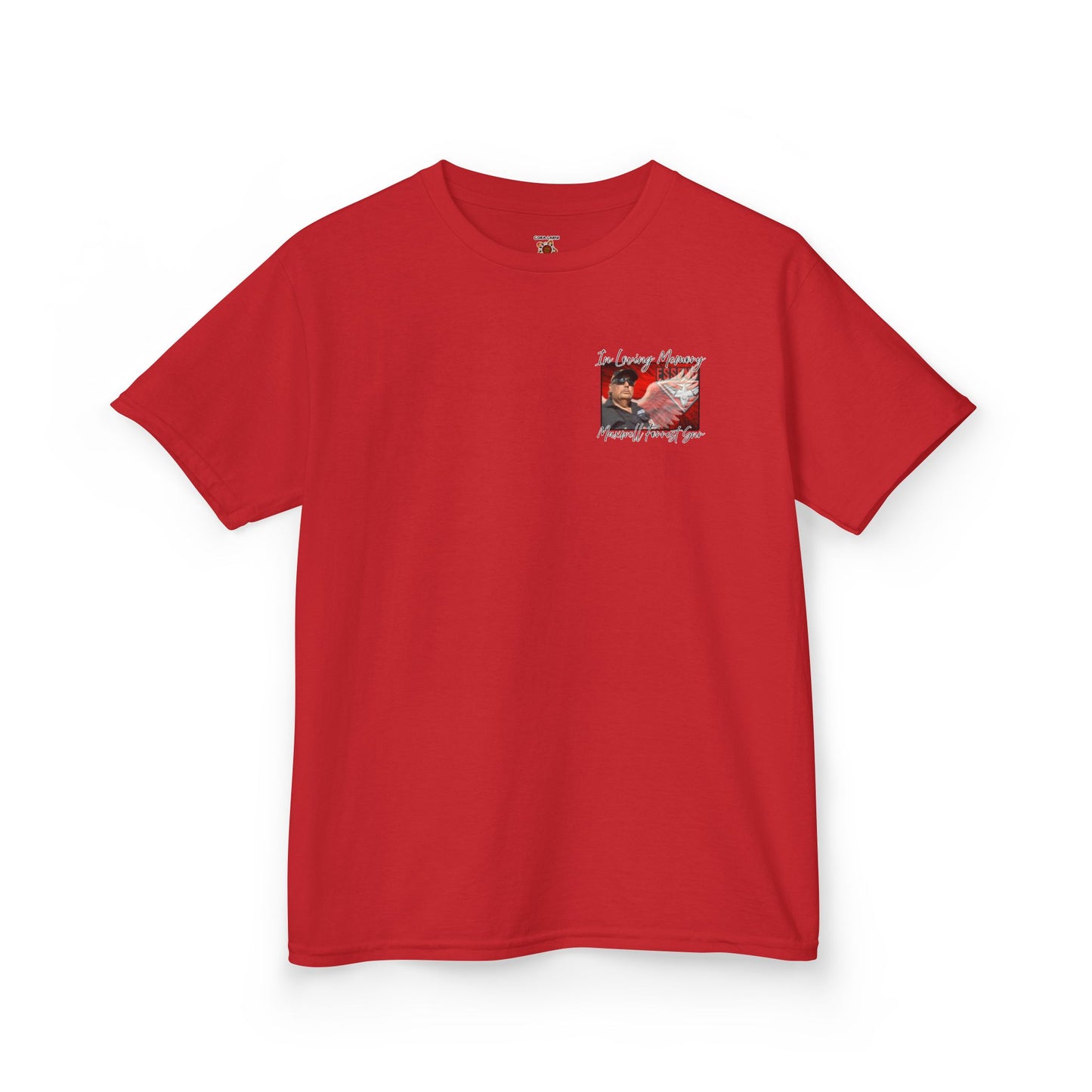 In Loving Memory Kids Tee