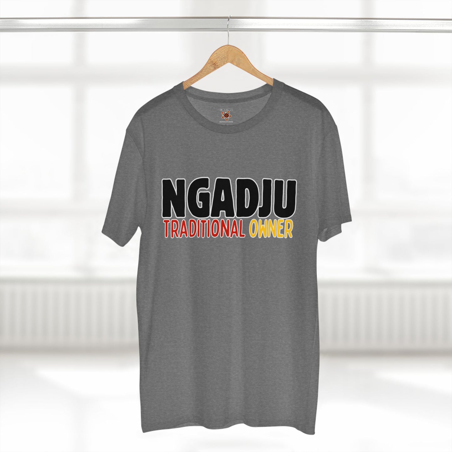 Ngadju Traditional Owner TShirt