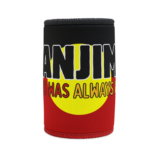 Banjima Stubby Cooler
