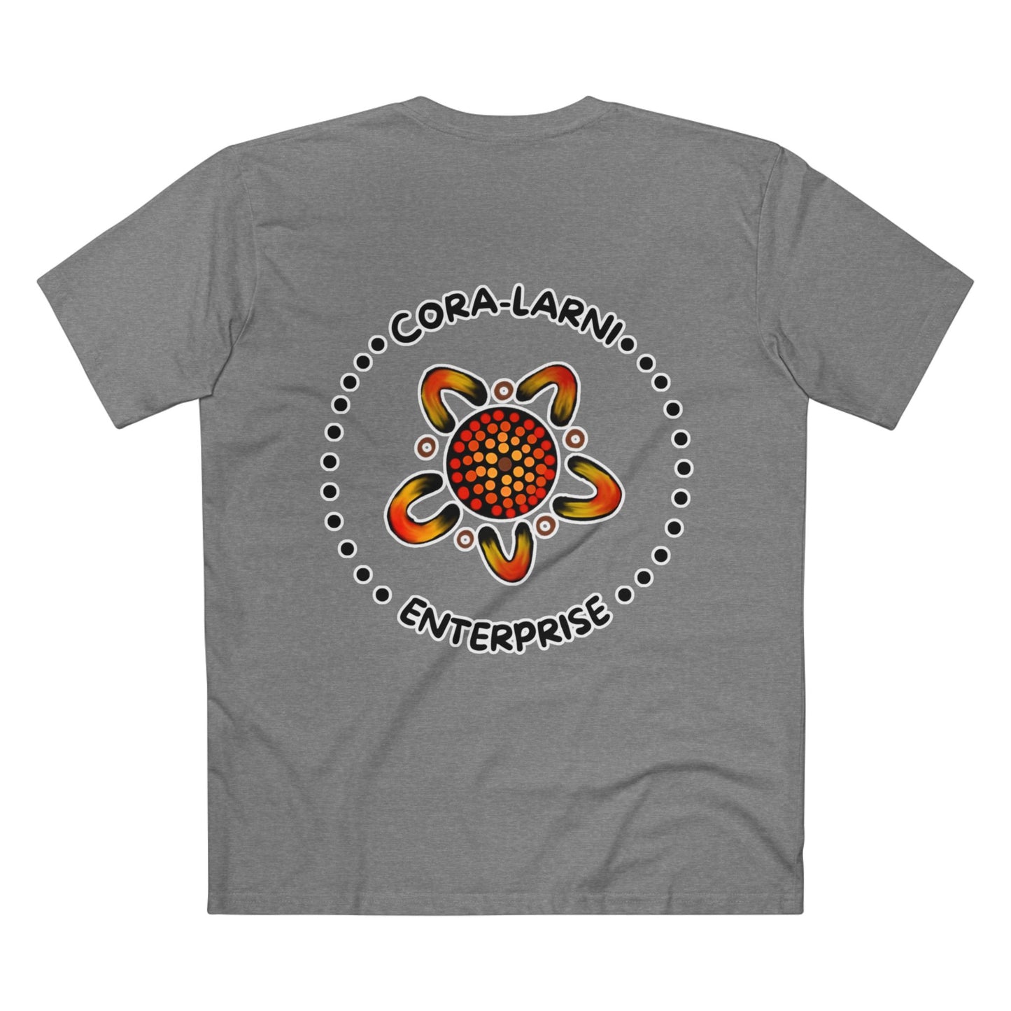 NGARLUMA Traditional Owner Shirt