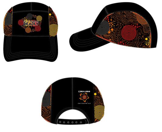 NAIDOC 2026 Cap – Limited Edition