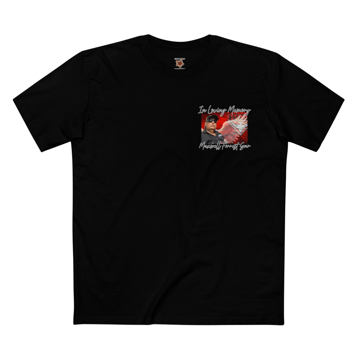 Memorial Shirt – In Loving Memory