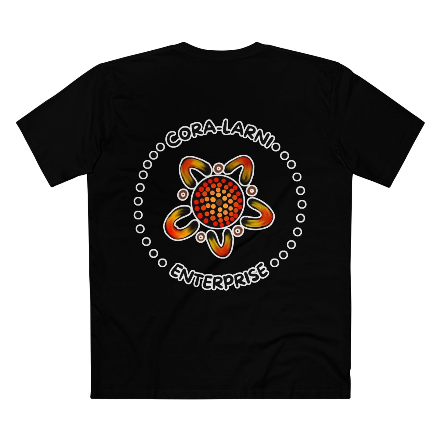 Wudjari Nyungar “Always Has, Always Will Be” Indigenous Pride Tee