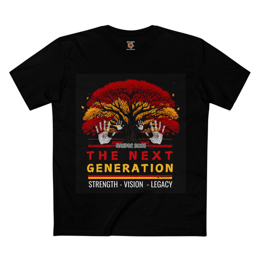 Empowering Graphic Tee