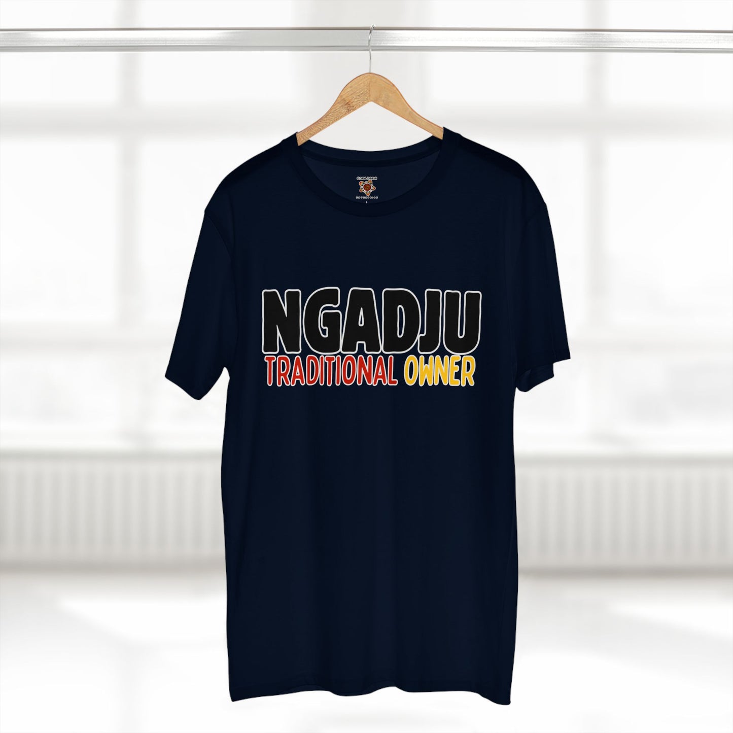Ngadju Traditional Owner TShirt