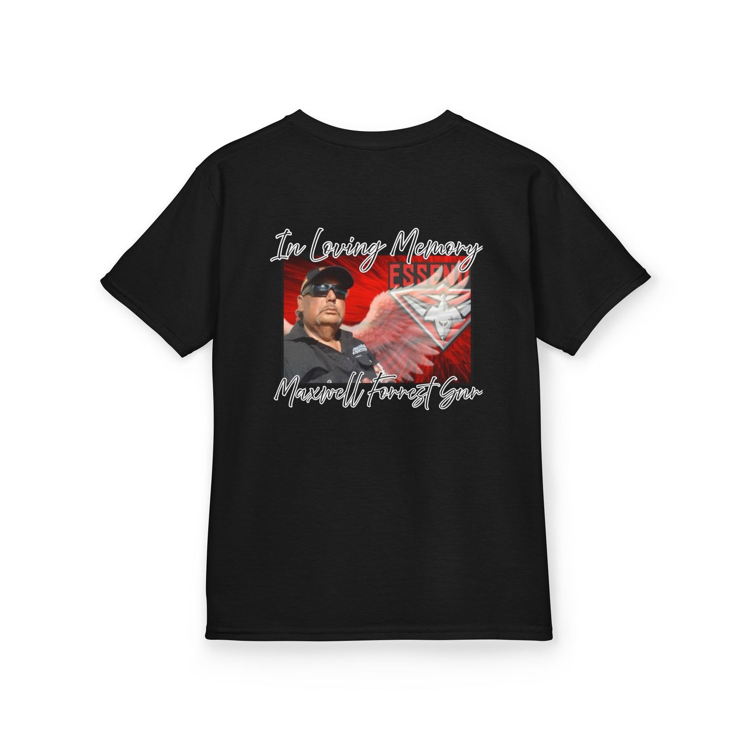 In Loving Memory Kids Tee