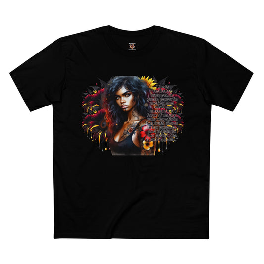 Unique Graphic Tee
