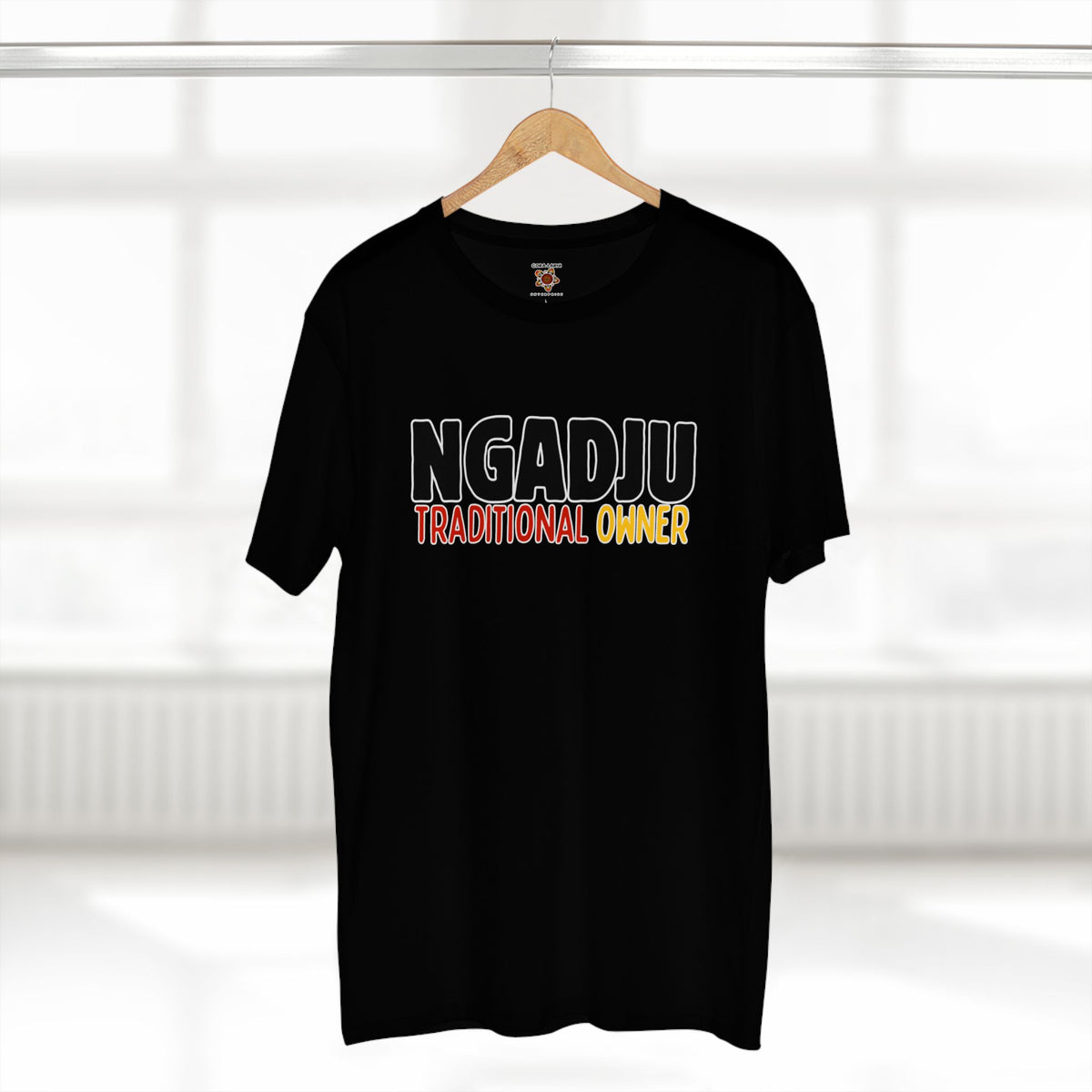 Ngadju Traditional Owner TShirt