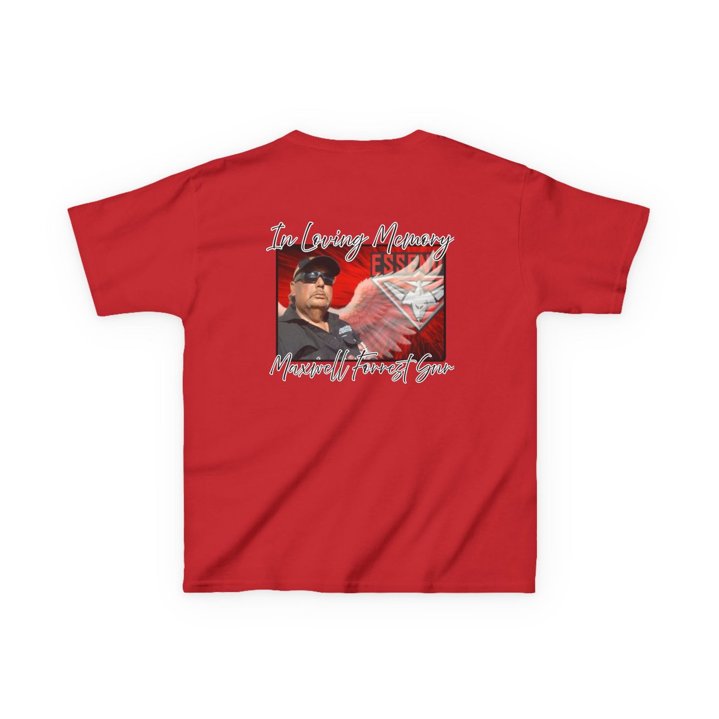 In Loving Memory Kids Tee