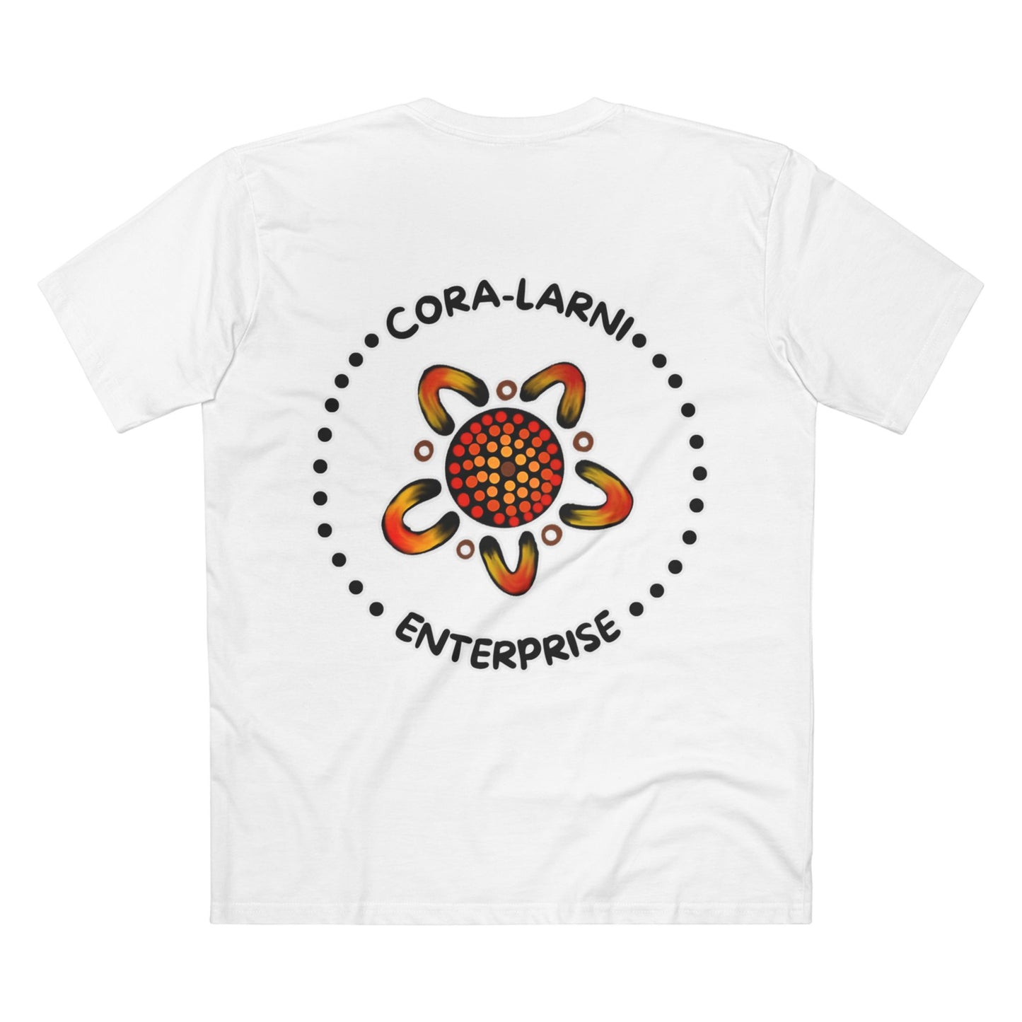 Wudjari Nyungar “Always Has, Always Will Be” Indigenous Pride Tee