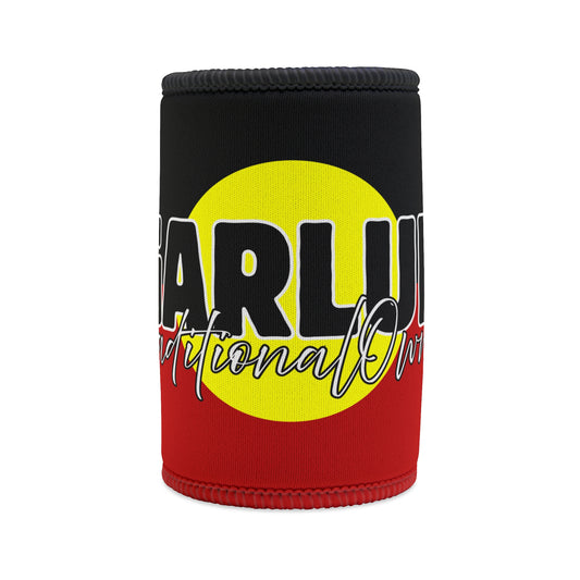 Ngarluma Stubby Cooler - Celebrate Culture & Gatherings