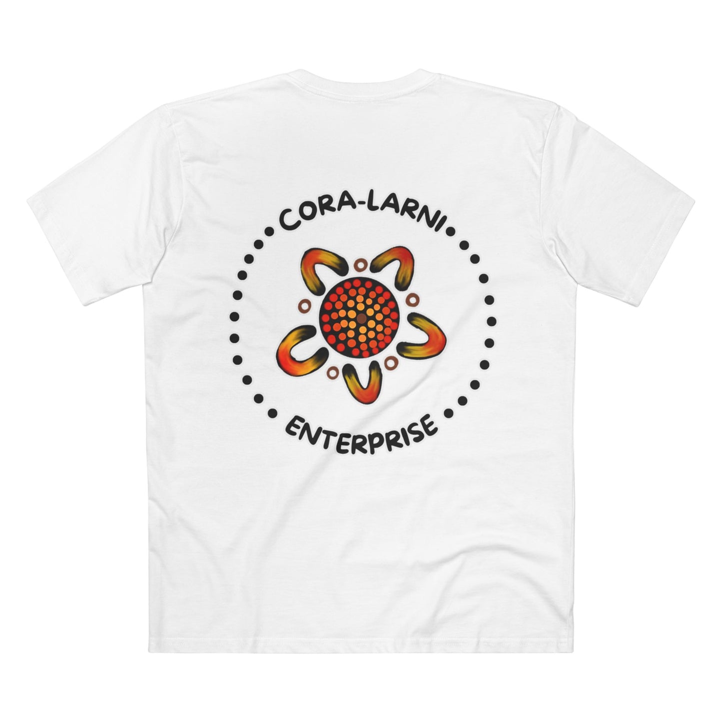 Yamatji Tee — "Always Was Always Will Be" Indigenous Pride Shirt
