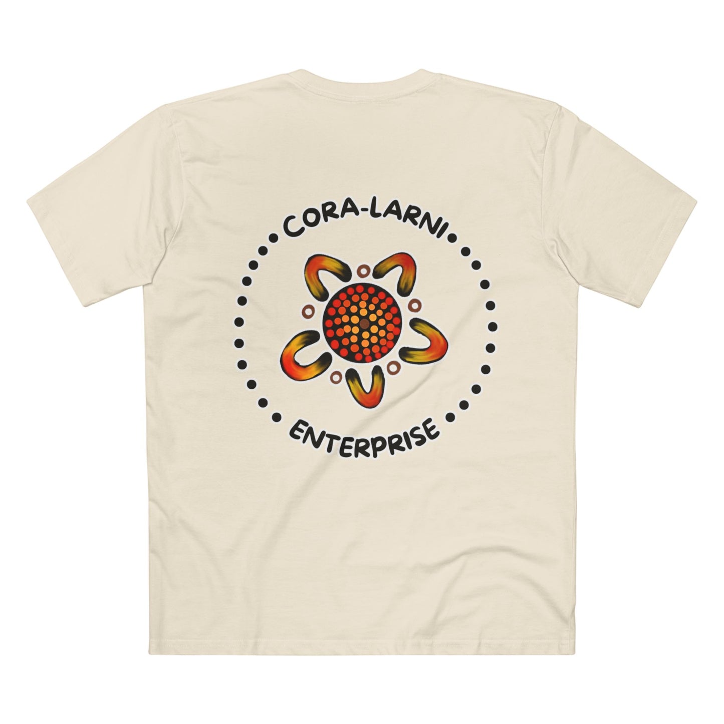 Ngadju Traditional Owner TShirt