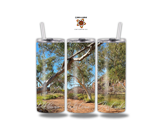 Pilbara River