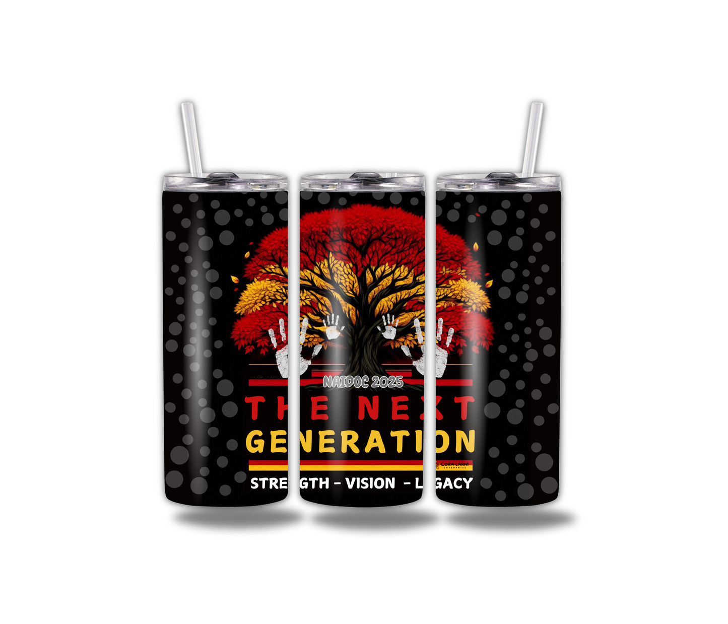 NAIDOC 2025 - ' The Next Generation '