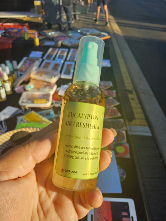Eucalyptus Air Freshener
